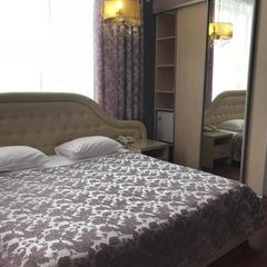 Гостевой дом LUXOR, Ессентуки, Ставропольский край