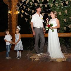 База отдыха Лесная деревня, Жан-Аул, Астраханская область