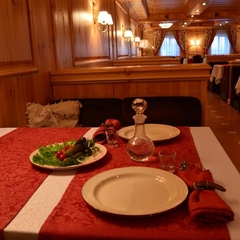 Отель Муравский Тракт, Жданов, Белгородская область