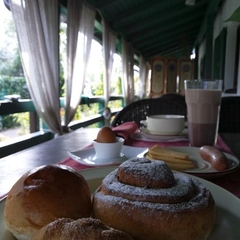 Отель Муравский Тракт, Жданов, Белгородская область