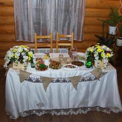 База отдыха Лесная деревня, Жан-Аул, Астраханская область