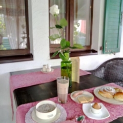 Отель Муравский Тракт, Жданов, Белгородская область