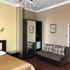 Гостевой дом LUXOR, Ессентуки, Ставропольский край