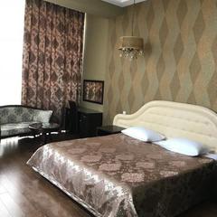 Гостевой дом LUXOR, Ессентуки, Ставропольский край