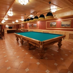 Отель Муравский Тракт, Жданов, Белгородская область