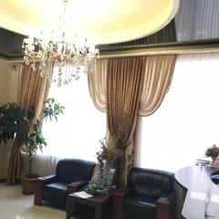 Гостевой дом LUXOR, Ессентуки, Ставропольский край