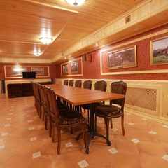 Отель Муравский Тракт, Жданов, Белгородская область