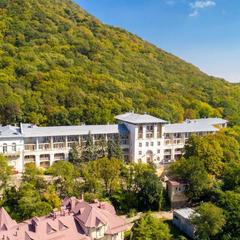 Санаторий Имени С.М. Кирова, Железноводск, Ставропольский край