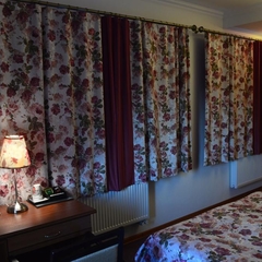 Отель Муравский Тракт, Жданов, Белгородская область