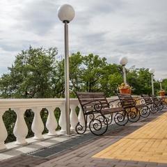 Санаторий Имени С.М. Кирова, Железноводск, Ставропольский край