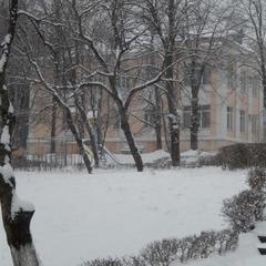 Санаторий Салют, Железноводск, Ставропольский край