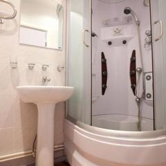 Санаторий Имени С.М. Кирова, Железноводск, Ставропольский край