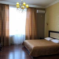 Гостевой дом LUXOR, Ессентуки, Ставропольский край