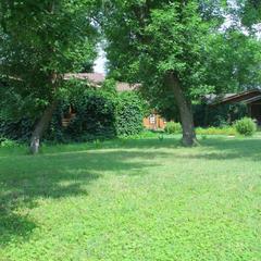 База отдыха Лесная деревня, Жан-Аул, Астраханская область