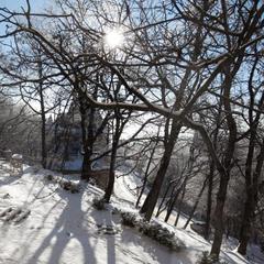 Санаторий Имени С.М. Кирова, Железноводск, Ставропольский край