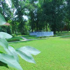 База отдыха Лесная деревня, Жан-Аул, Астраханская область