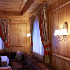 Отель Муравский Тракт, Жданов, Белгородская область