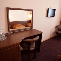 Санаторий Имени С.М. Кирова, Железноводск, Ставропольский край