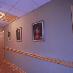 Отель Муравский Тракт, Жданов, Белгородская область