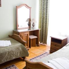 Санаторий Имени С.М. Кирова, Железноводск, Ставропольский край