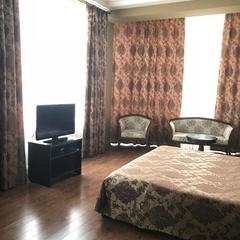 Гостевой дом LUXOR, Ессентуки, Ставропольский край