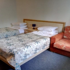 Отель Муравский Тракт, Жданов, Белгородская область