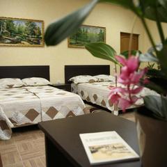 Эко-отель Green House, Железноводск, Ставропольский край