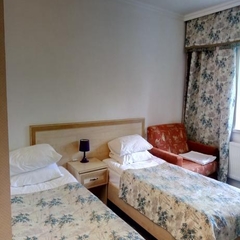 Отель Муравский Тракт, Жданов, Белгородская область