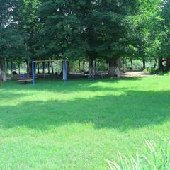 База отдыха Лесная деревня, Жан-Аул, Астраханская область