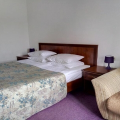 Отель Муравский Тракт, Жданов, Белгородская область