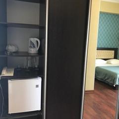 Гостевой дом LUXOR, Ессентуки, Ставропольский край