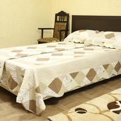 Эко-отель Green House, Железноводск, Ставропольский край