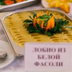 Санаторий Имени С.М. Кирова, Железноводск, Ставропольский край