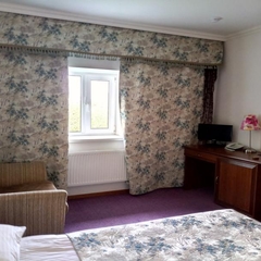 Отель Муравский Тракт, Жданов, Белгородская область