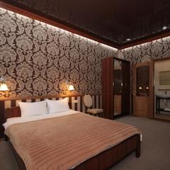 Отель Карлсон Железногорск, Железногорск (Красноярский край), Красноярский край