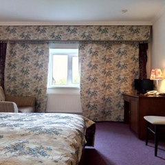 Отель Муравский Тракт, Жданов, Белгородская область