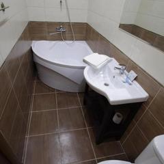 Отель Карлсон Железногорск, Железногорск (Красноярский край), Красноярский край