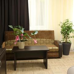 Эко-отель Green House, Железноводск, Ставропольский край