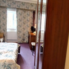 Отель Муравский Тракт, Жданов, Белгородская область