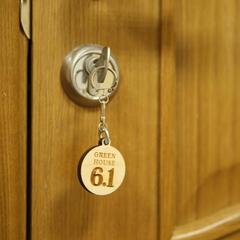 Эко-отель Green House, Железноводск, Ставропольский край