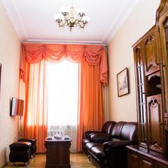 Санаторий Имени С.М. Кирова, Железноводск, Ставропольский край