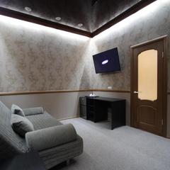 Отель Карлсон Железногорск, Железногорск (Красноярский край), Красноярский край