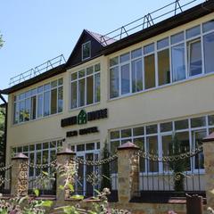 Эко-отель Green House, Железноводск, Ставропольский край