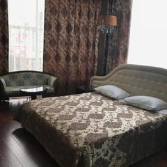 Гостевой дом LUXOR, Ессентуки, Ставропольский край