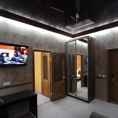 Отель Карлсон Железногорск, Железногорск (Красноярский край), Красноярский край