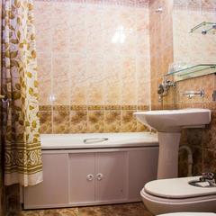 Санаторий Имени С.М. Кирова, Железноводск, Ставропольский край