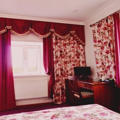 Отель Муравский Тракт, Жданов, Белгородская область