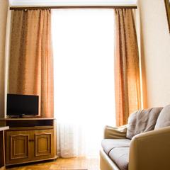 Санаторий Имени С.М. Кирова, Железноводск, Ставропольский край