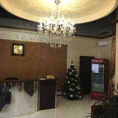 Гостевой дом LUXOR, Ессентуки, Ставропольский край