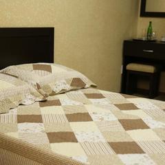 Эко-отель Green House, Железноводск, Ставропольский край